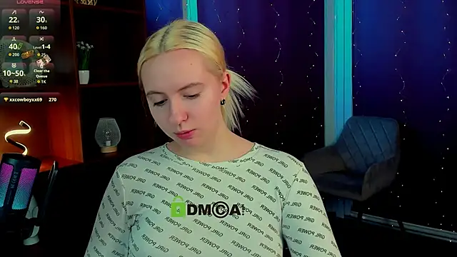 mila_glow1: онлайн-секс-чат