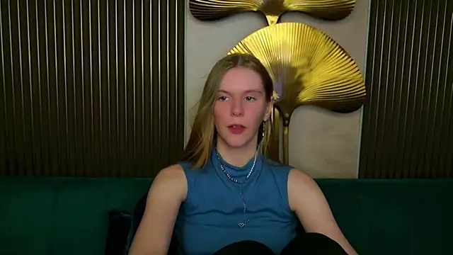 Chat XXX ao vivo de Morgan_Wardi