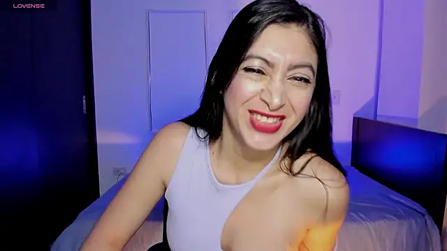 MeganWhite3 Live XXX-Chat