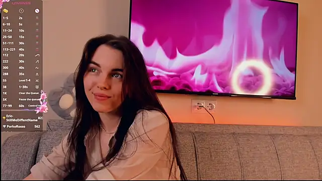 MirnaTellado: απευθείας συνομιλία ΧΧΧ