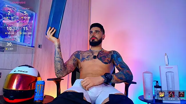 عرض كام Asmodeus_bael_