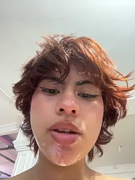 Eva_Feller69 Obrolan Langsung XXX