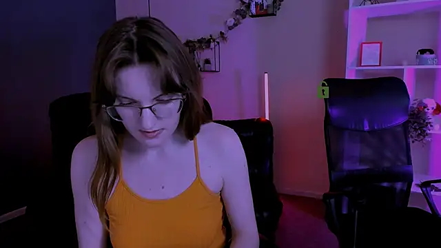 Chat XXX ao vivo de foxy_tease_