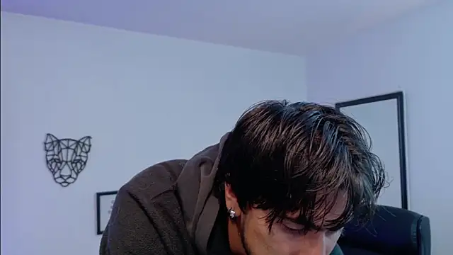 Chat XXX Live Elian_savoy