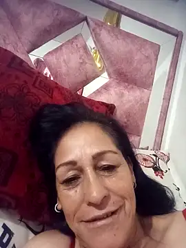 _Scarlett_Sweet Adlı Modelin Canlı XXX Sohbeti