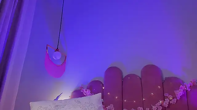 ElsaYoung 라이브 XXX 채팅