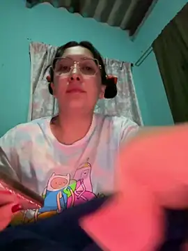 Živý XXX chat You-kitty2025