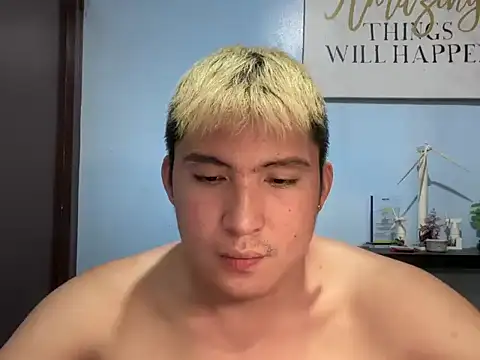 Kingdirtyfog Webcam show