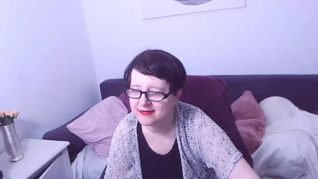 Živý XXX chat ChristaRose