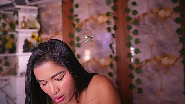 XXX chat uživo modela zoey-fox