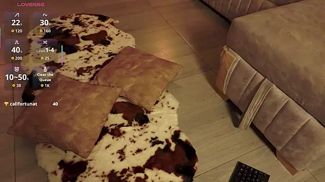 Amapola_999 Chat XXX in diretta