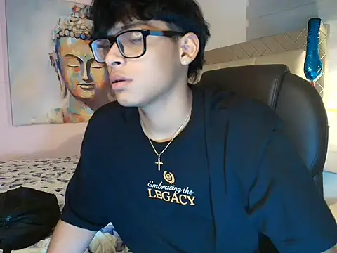 mathias_oberlin webcam show