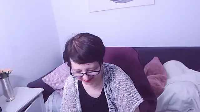 Živý XXX chat ChristaRose