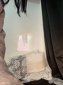 Encore_Angel Adlı Modelin Canlı XXX Sohbeti