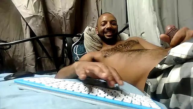 Webkamerová show Camodick