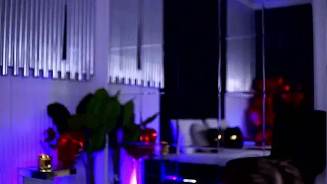 Sembang XXX Secara Langsung CelesteArden