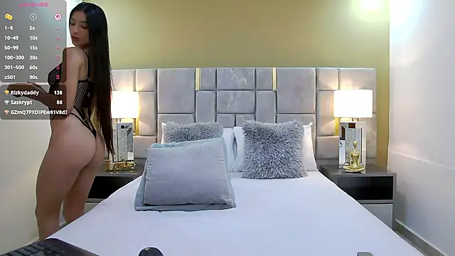 Little_Amarantha Chat XXX live