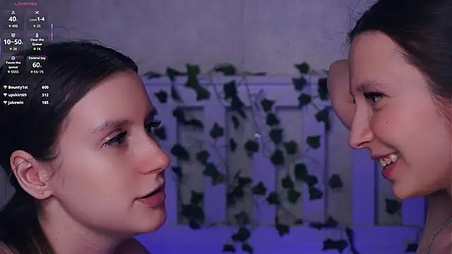 GabrielleLynchard লাইভ XXX চ্যাট