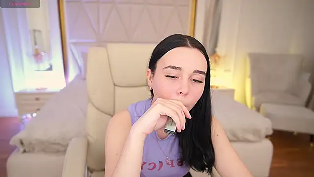 Živý XXX chat TorrySrar