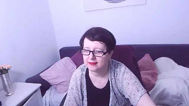 Chat XXX ao vivo de ChristaRose