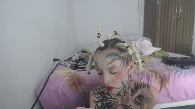 barbara_anal_squirt_ Obrolan Langsung XXX