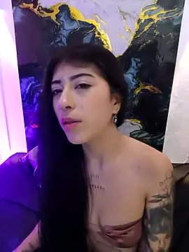 chaymae_nah_ 在線直播表演