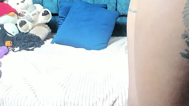 ValentinaKlean Live XXX-Chat