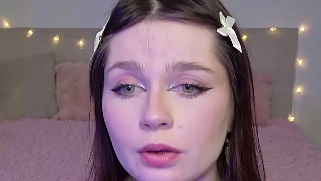 snowy_queen 라이브 XXX 채팅