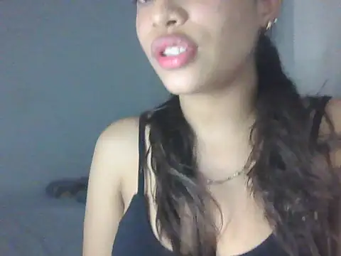 VictoriaSkinny Obrolan Langsung XXX