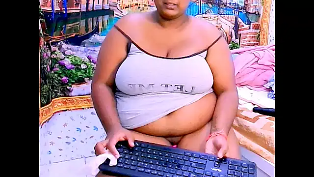 Indianfairy99 Obrolan Langsung XXX