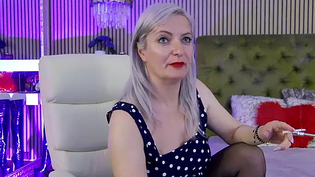 LadyTouch Live XXX-Chat