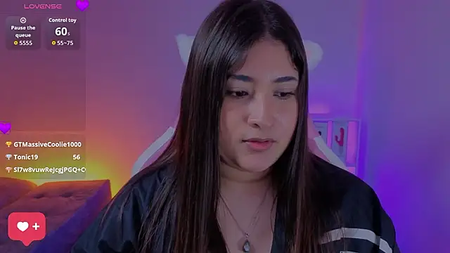 Gabs__'s Live XXX Chat