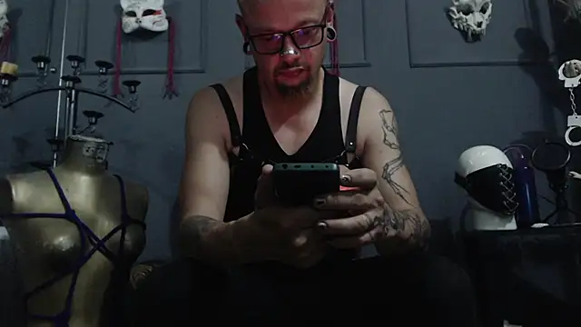 zain_kreigger 现场XXX聊天