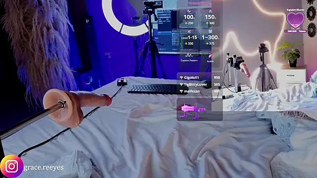 Silvermistt: онлайн-секс-чат