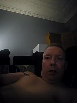 walker1979 Pertunjukan Webcam