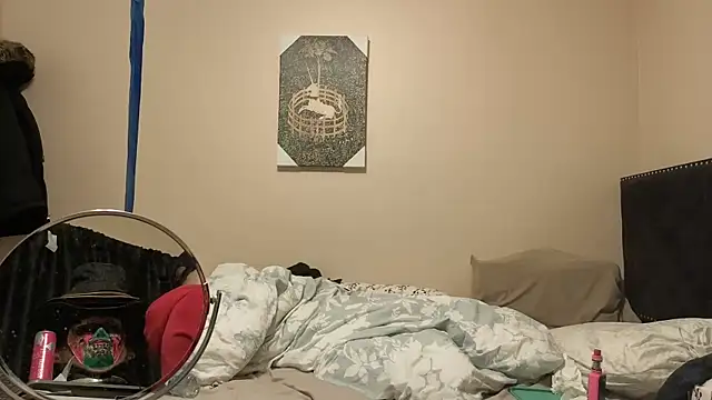 hailzeffn 现场XXX聊天