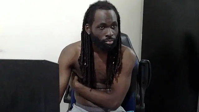 Darkkras Webcam-Show