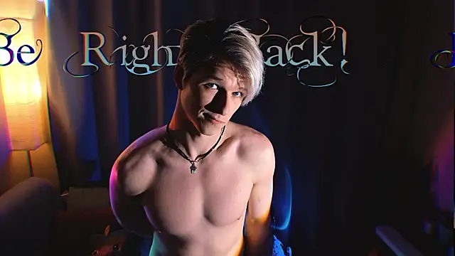 Breston_Sweet 现场XXX聊天