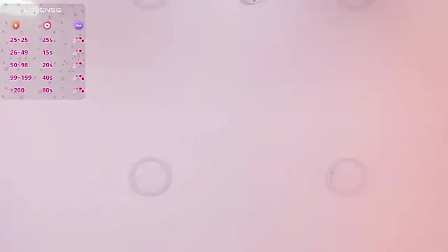 aura_vega's Live XXX Chat