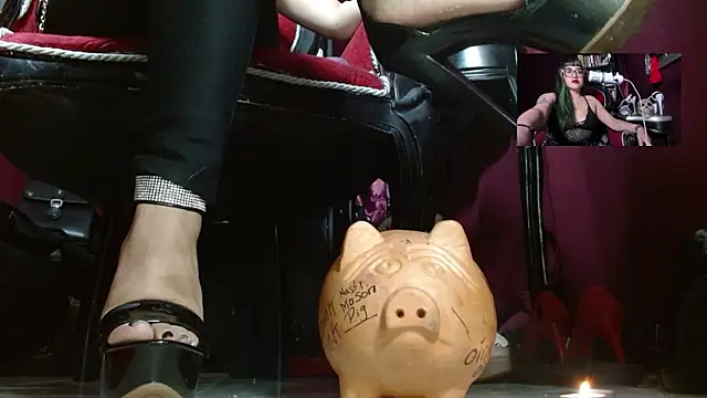 MeGoddesSara's Live XXX Chat