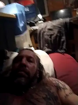 AceticPinscher Adlı Modelin Canlı XXX Sohbeti