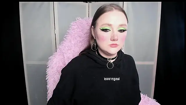 YourDyingBride's Live XXX Chat