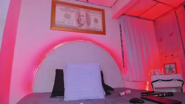 elsalondon Adlı Modelin Canlı XXX Sohbeti