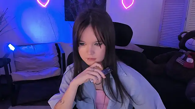 Elainebeness Obrolan Langsung XXX