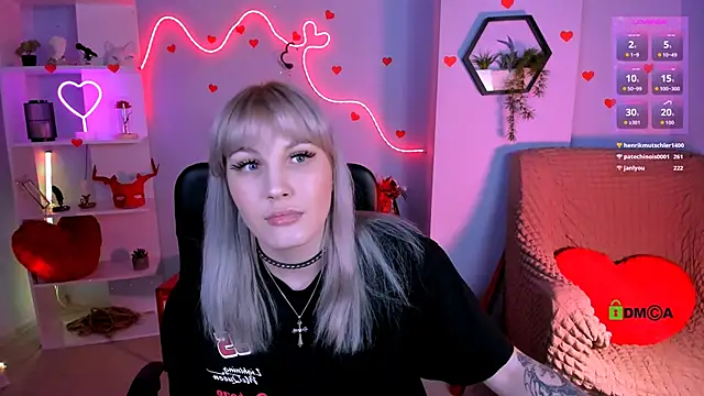 baby_hotte Obrolan Langsung XXX