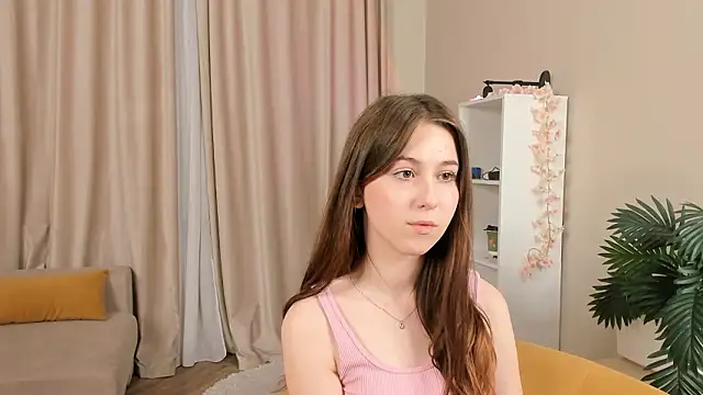 BetteSelbe Pertunjukan Webcam