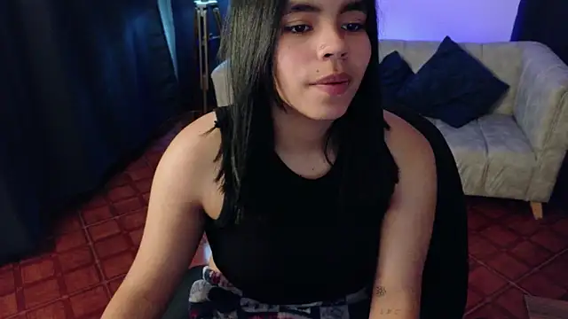 SofiaMante_ Chat XXX live