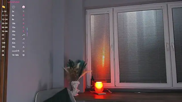 OssieCrews Chat XXX live