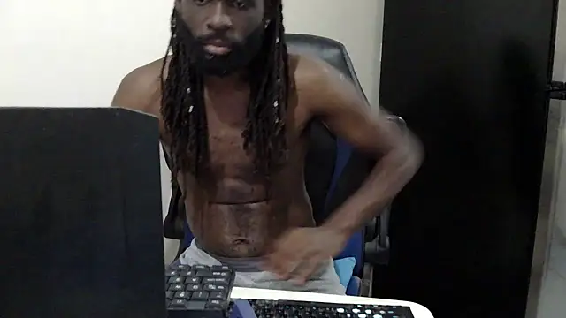 Darkkras Chat XXX in diretta