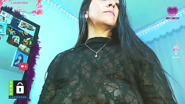 Chat XXX en directo de Abri_369